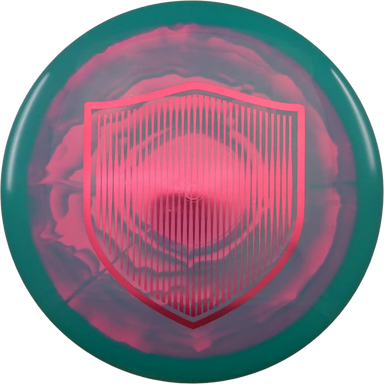 Horizon Lux Essence - Shield Stamp