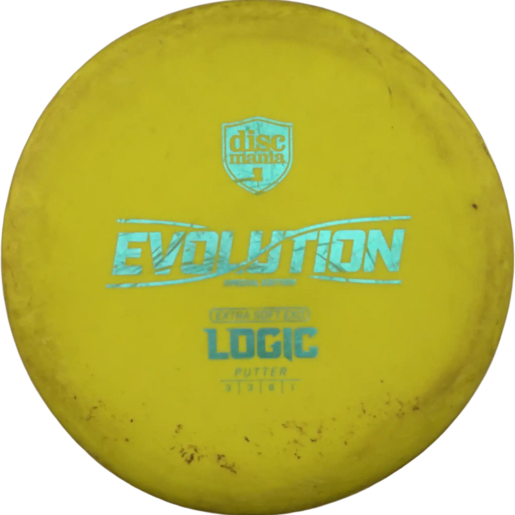 Extra Soft Exo Logic - Special Edition