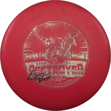 Star Destroyer - Ricky Wysocki - Raptor