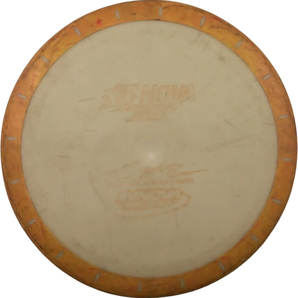 XT Nova - Paul McBeth 4x World Champion
