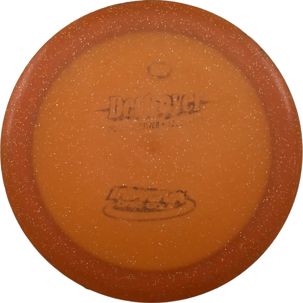 Metal Flake Champion Destroyer