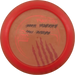 Z Force - Paul McBeth 5x World Champion - Claw Stamp
