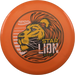 Star Lion