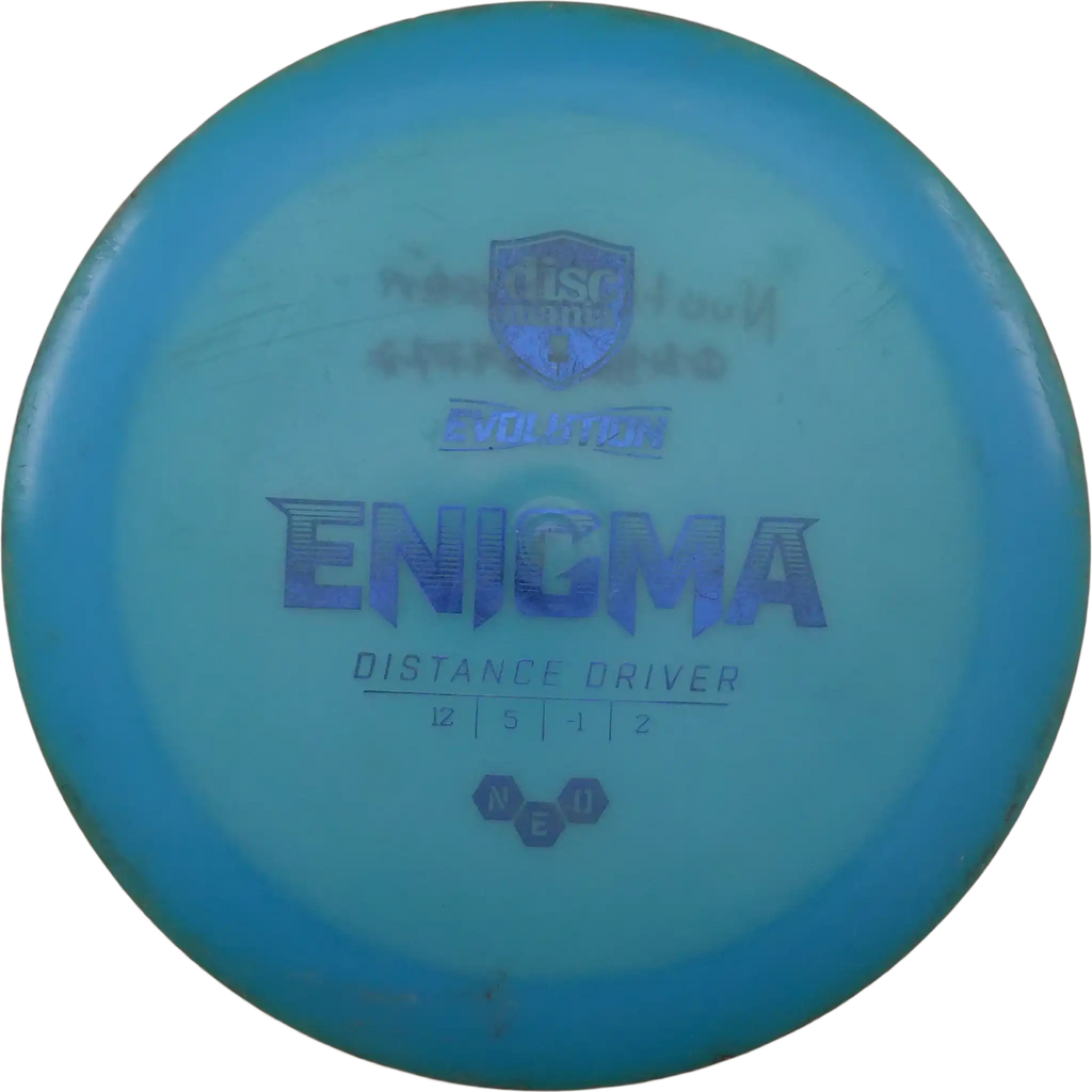 Neo Enigma
