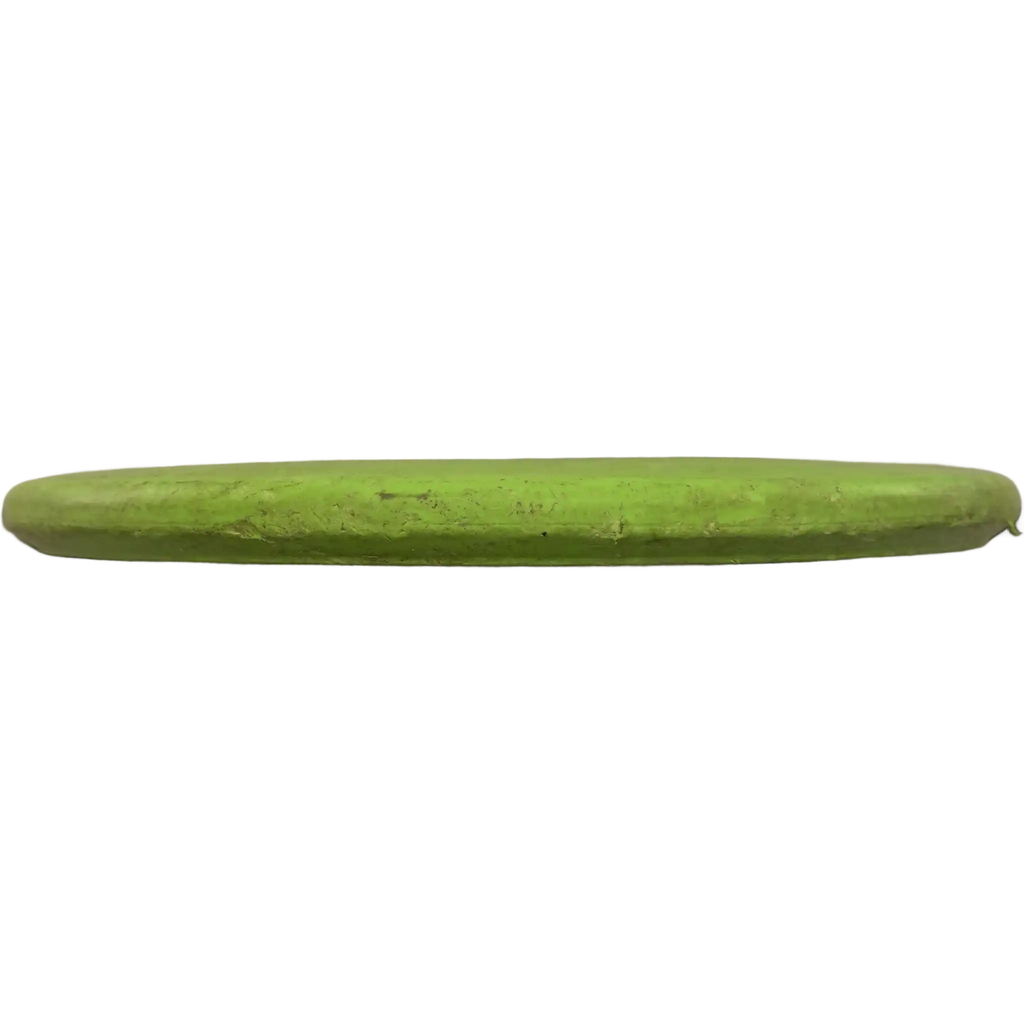 Ground Axe