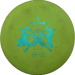 Ground Axe