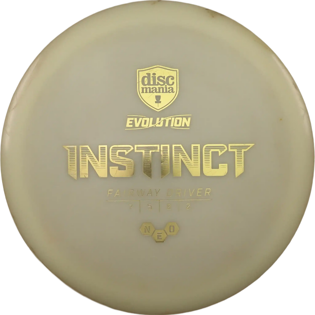 Neo Instinct