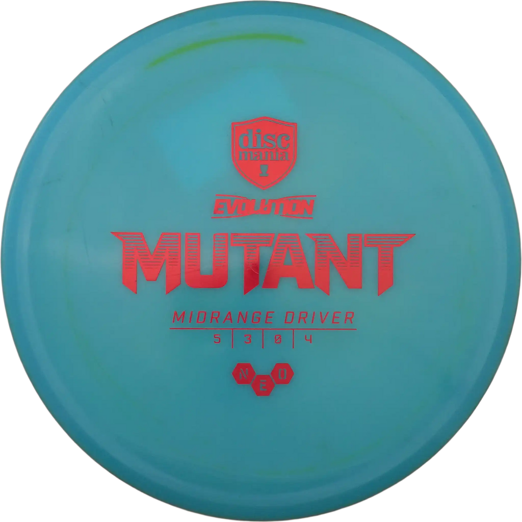 Neo Mutant