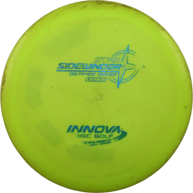 Star Sidewinder