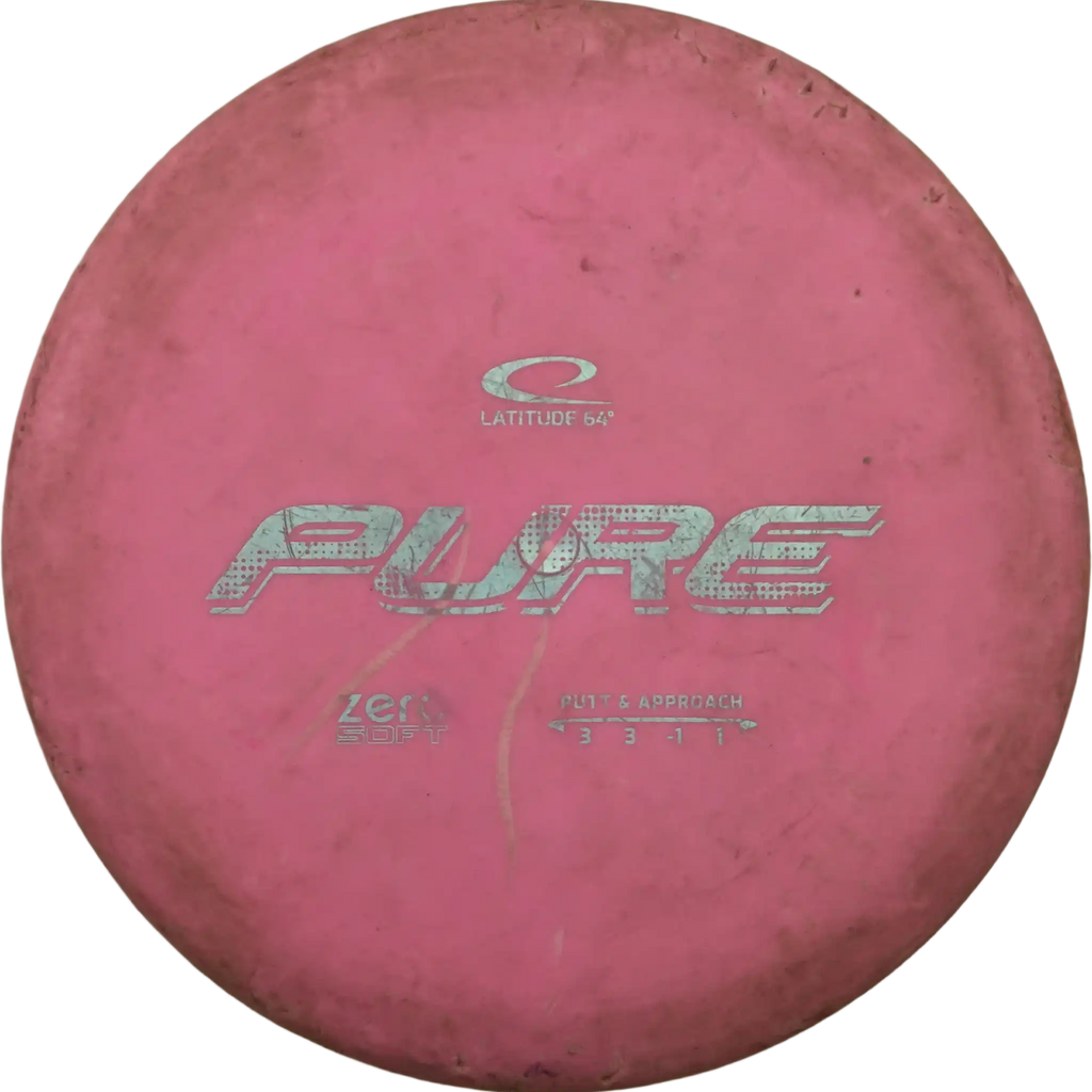 Zero Soft Pure