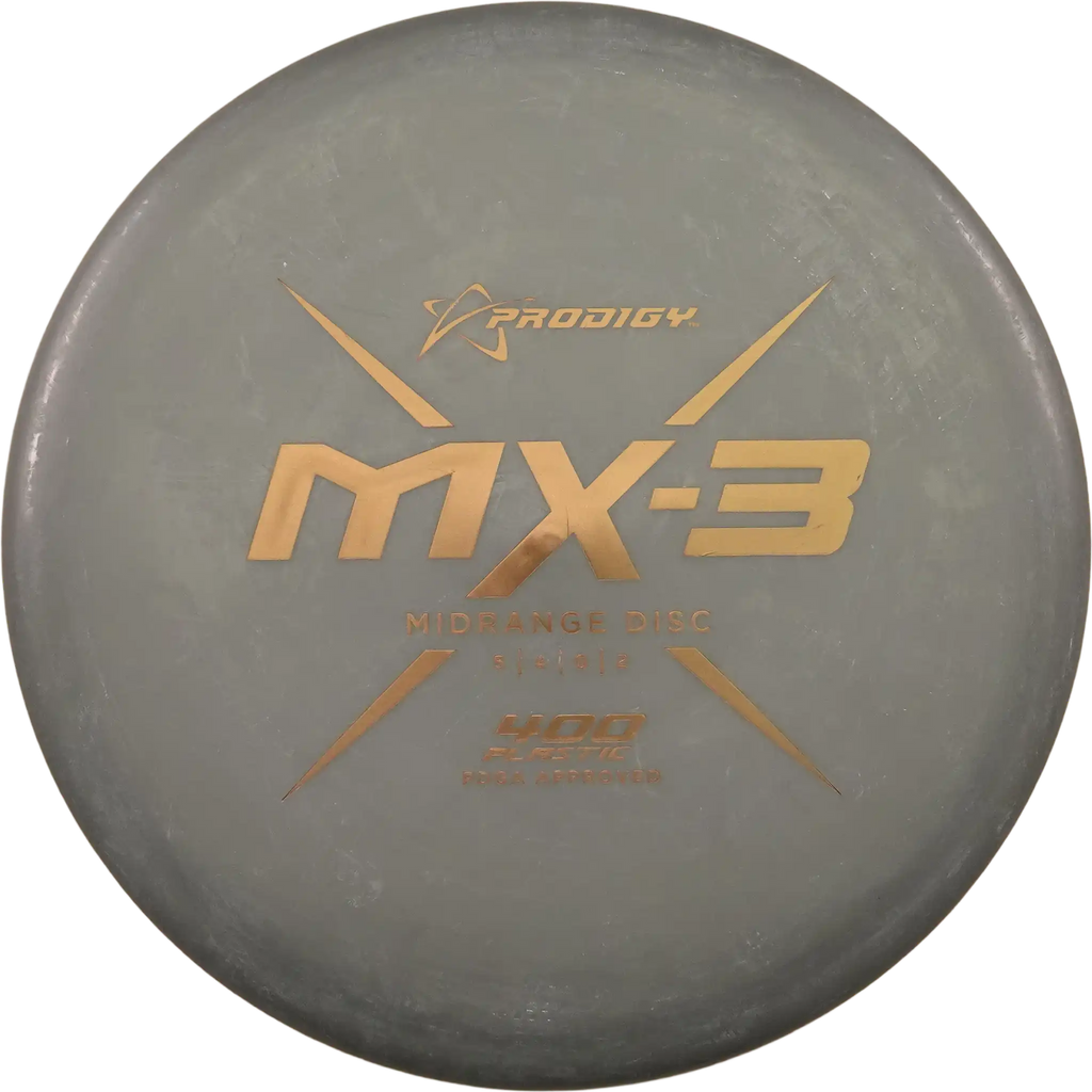 400 MX3