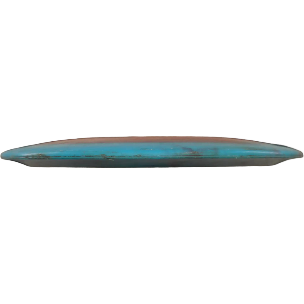 Halo Star Thunderbird