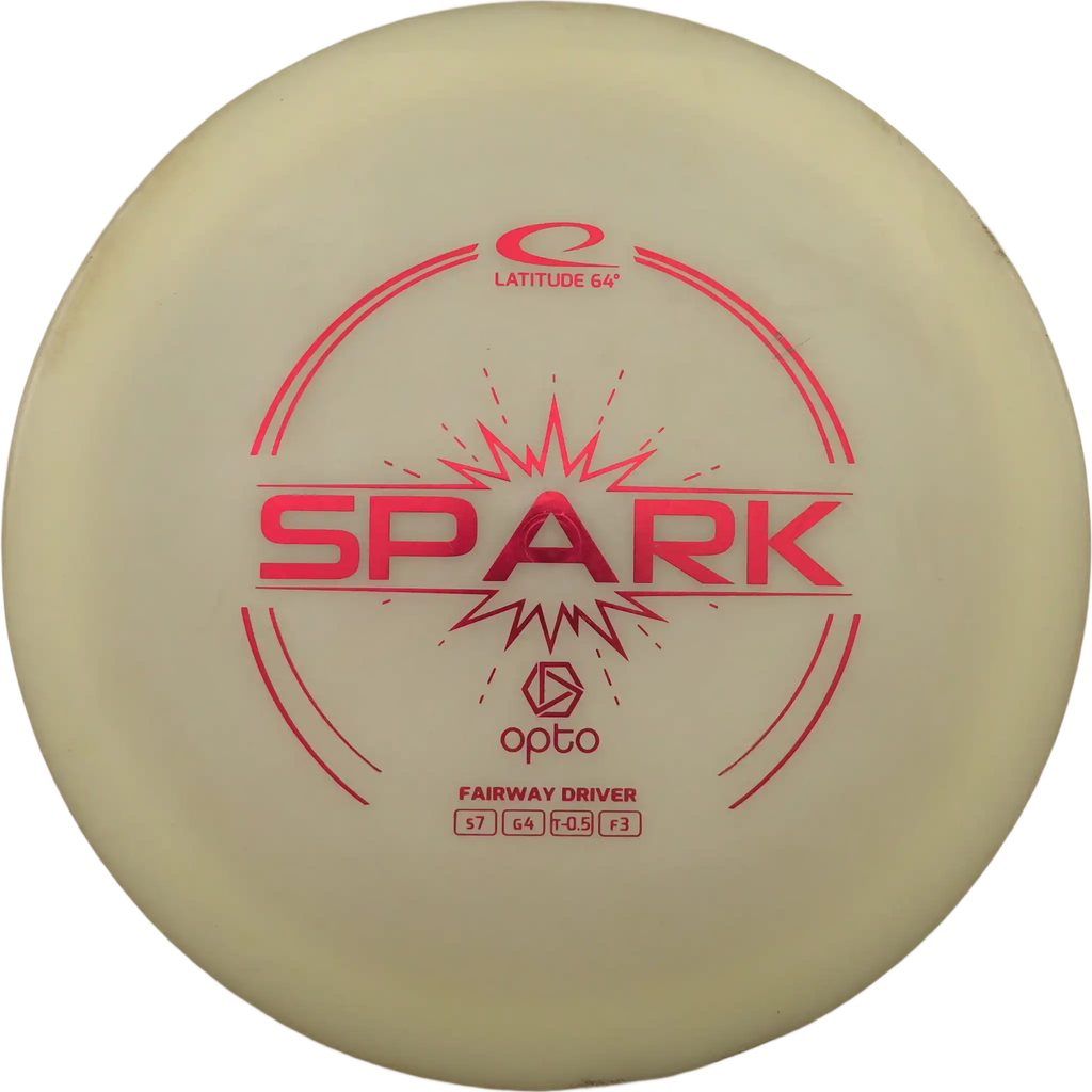 Opto Spark