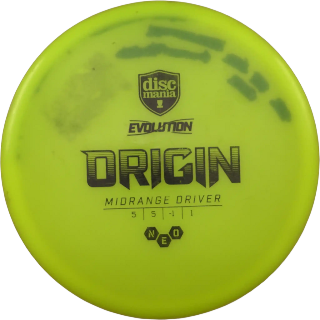 Neo Origin