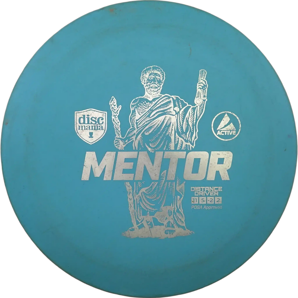 Active Mentor