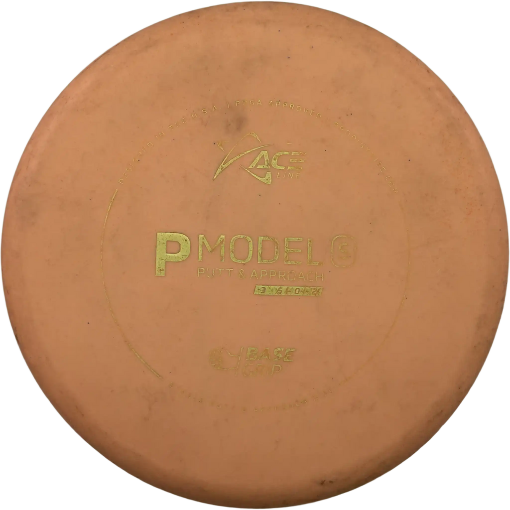 BaseGrip P Model S