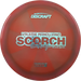 Z Swirl Scorch - Valerie Mandujano