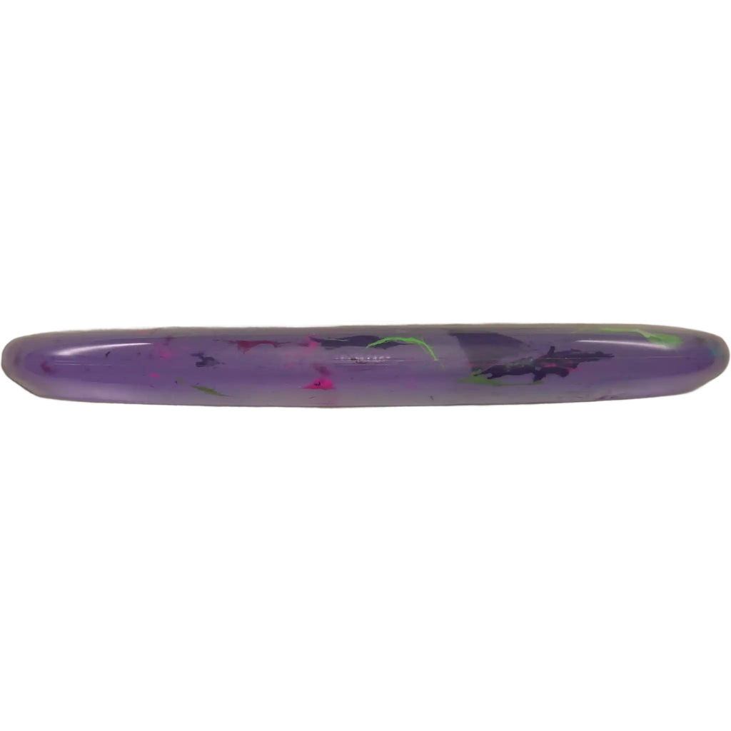 Z Jawbreaker Captain's Caliber - First Run - Seppo Paju 2026