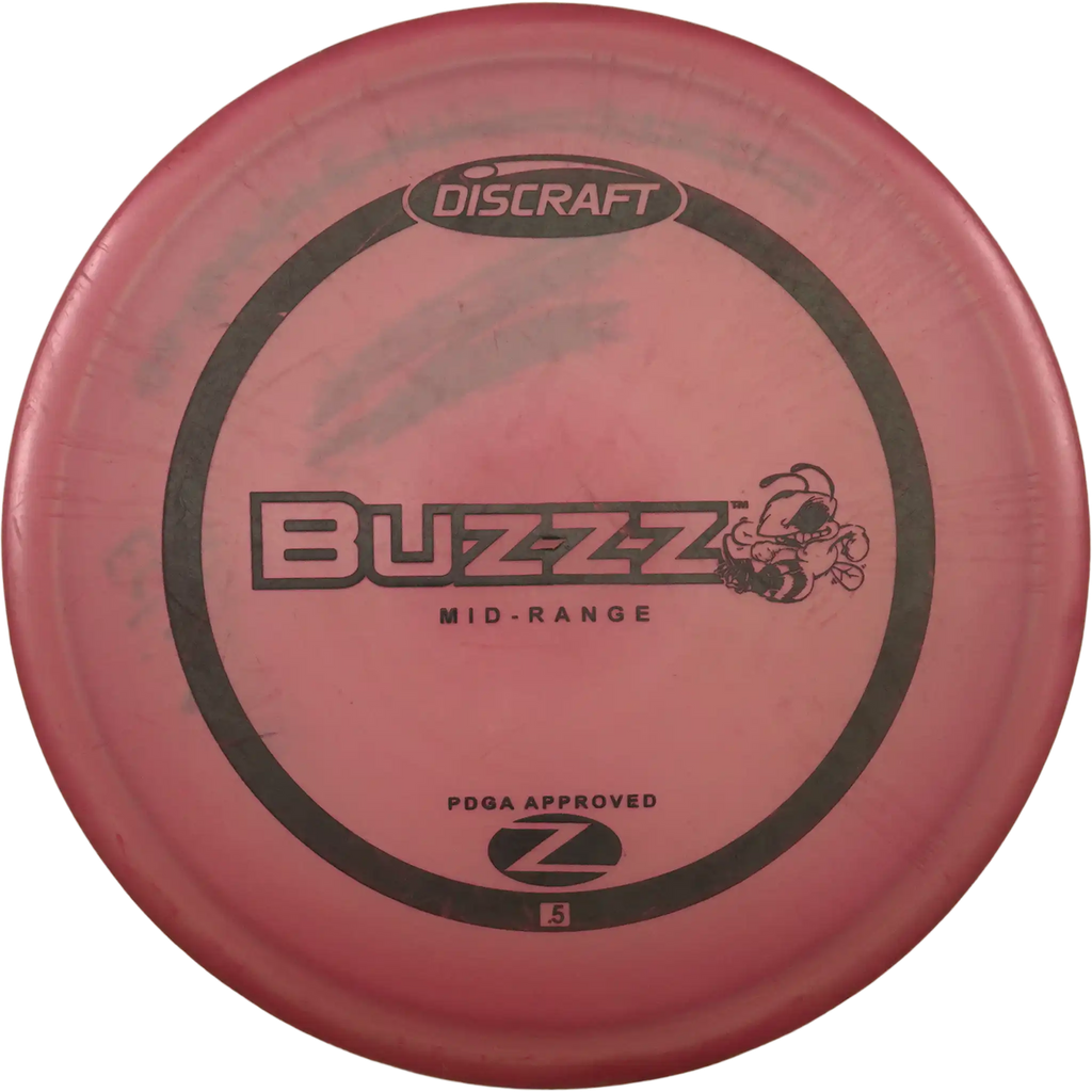 Z Buzzz