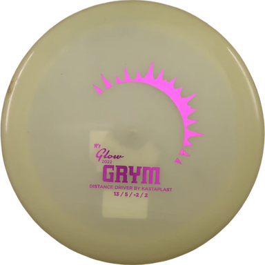 K1 Glow Grym