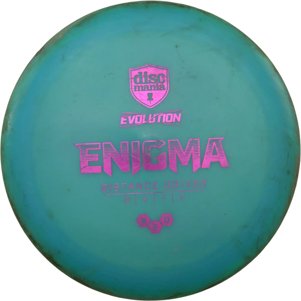 Neo Enigma