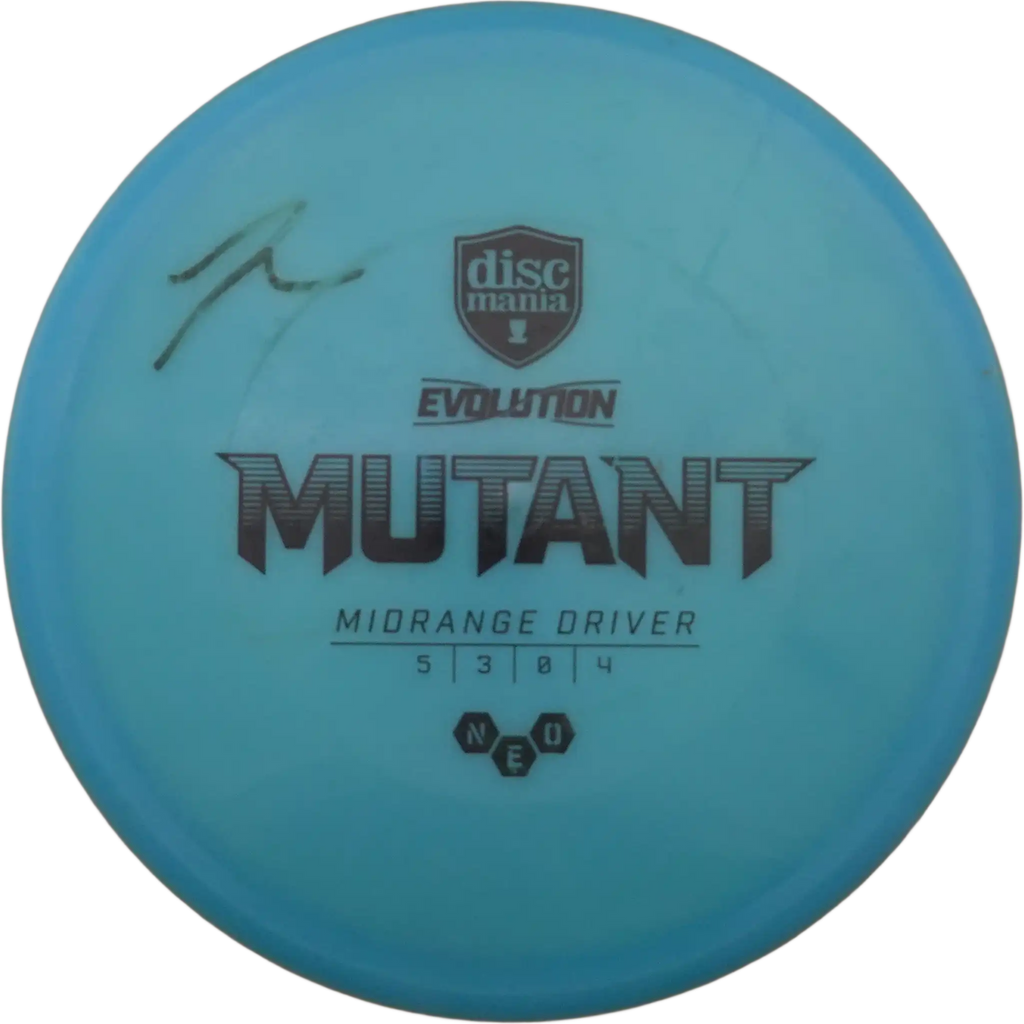Neo Mutant