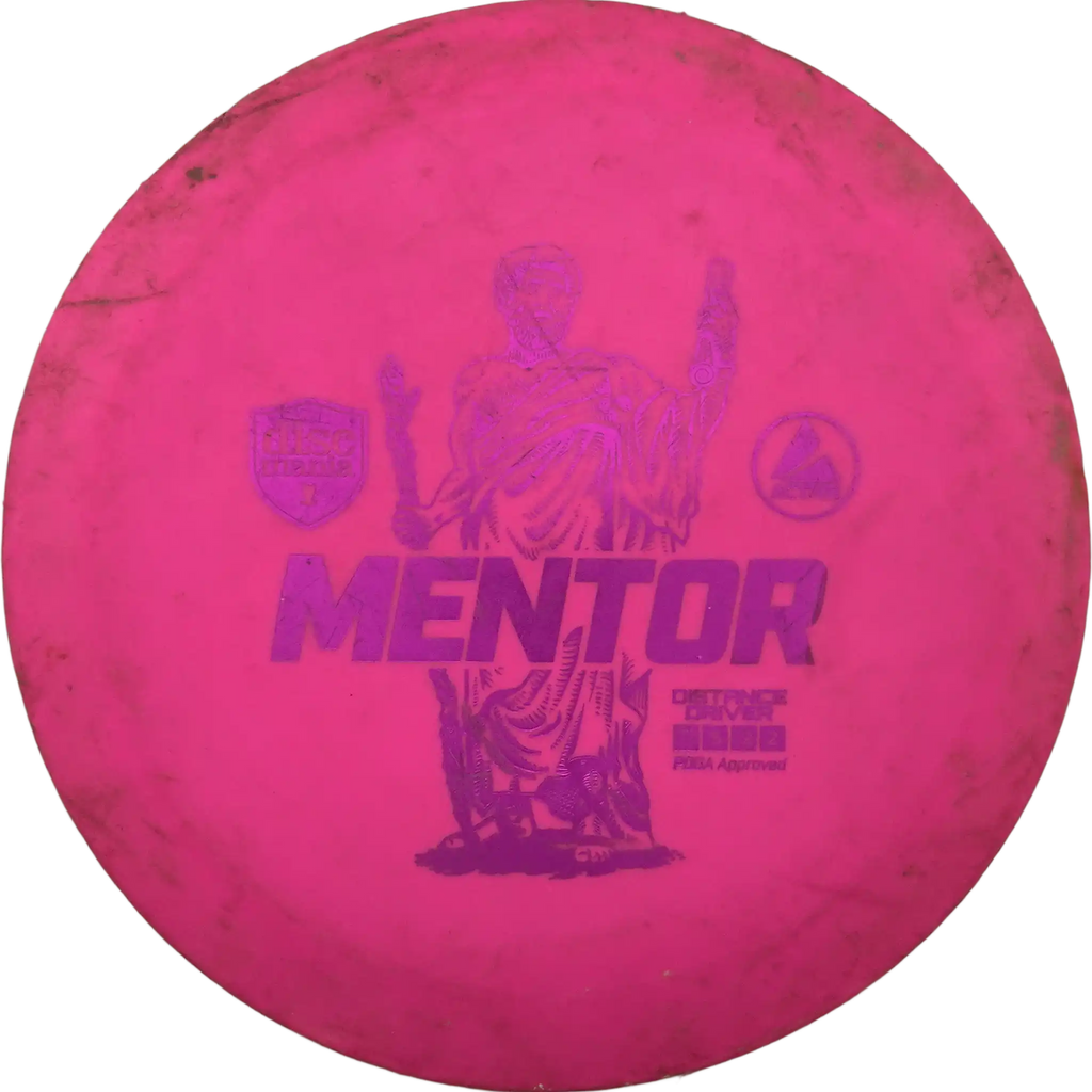 Active Mentor