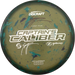Z Jawbreaker Captain's Caliber - First Run - Seppo Paju 2026