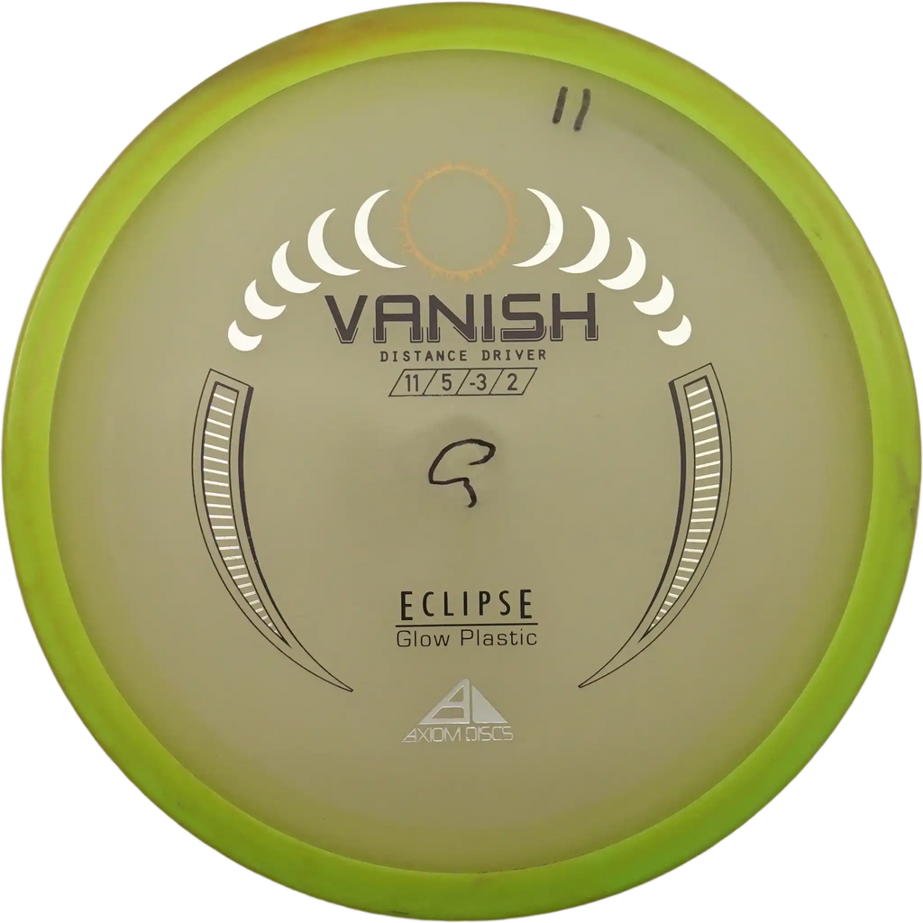 Eclipse Vanish