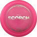 Z Scorch - First Run