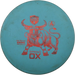Active Spring Ox