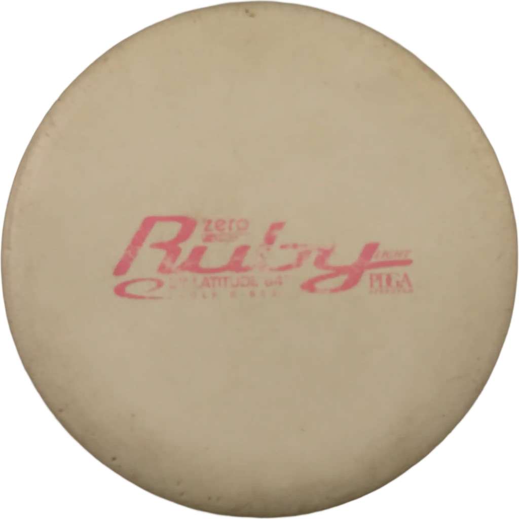Zero Soft Ruby