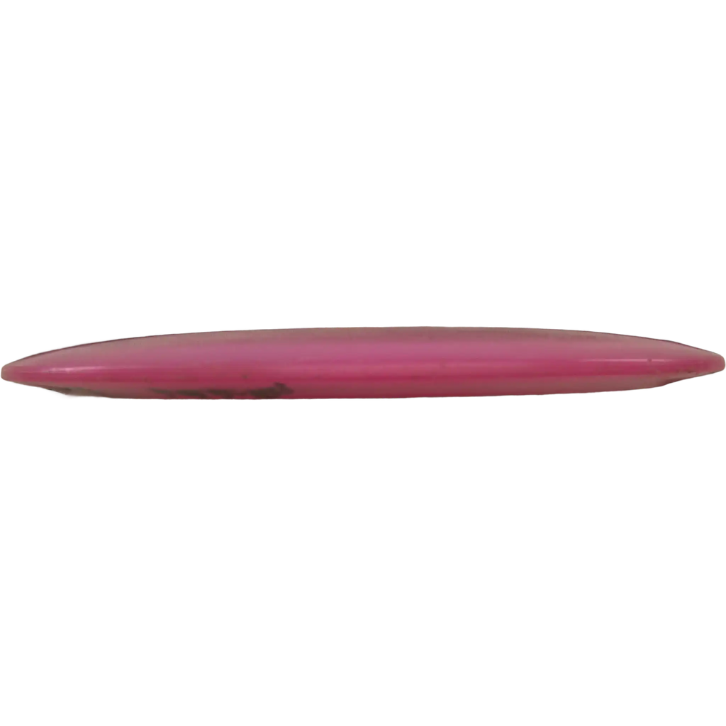 Lucid Vandal - Prototype