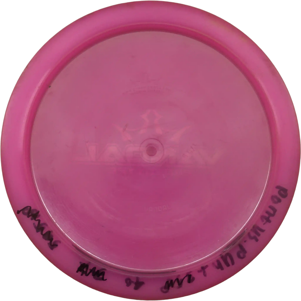 Lucid Vandal - Prototype