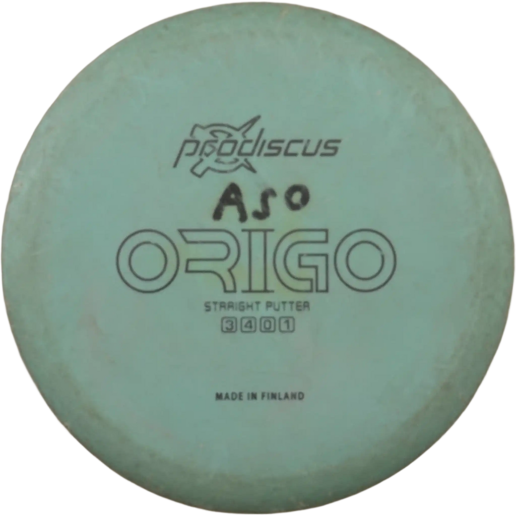 Basic Origo