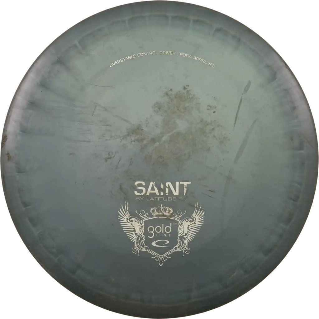 Gold Saint