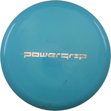 Star Rollo - Powergrip Stamp