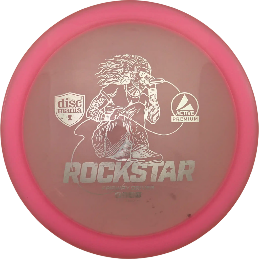 Active Premium Rockstar