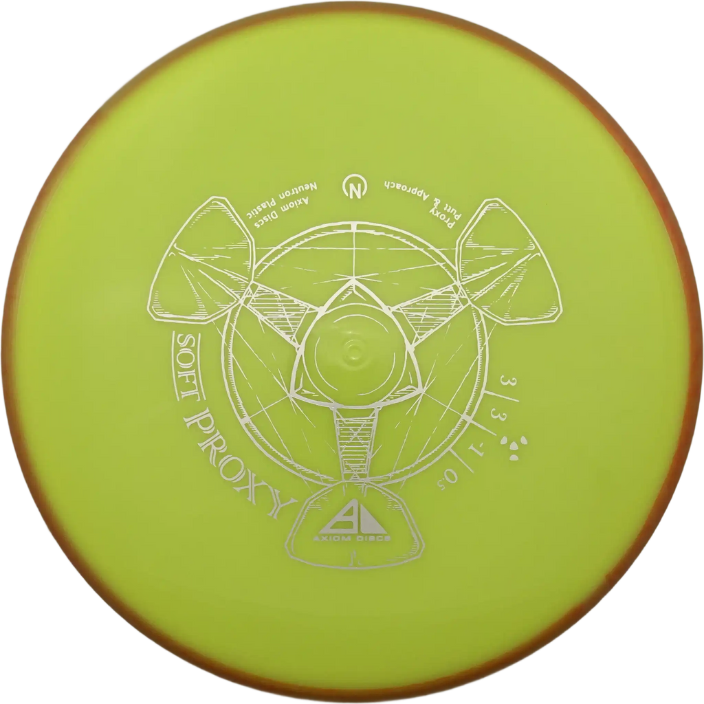 Neutron Soft Proxy