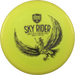 Swirl S-Line PD2 - Sky Rider - Simon Lizotte