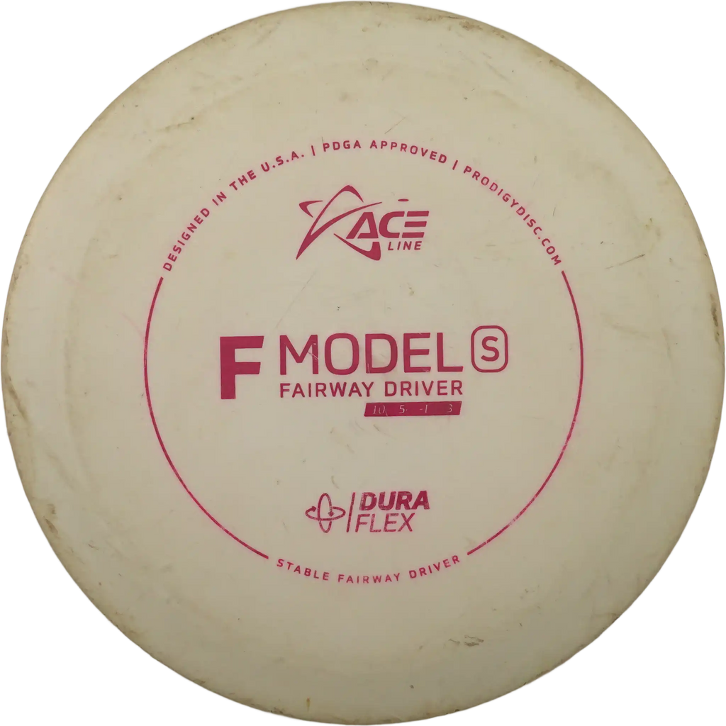 DuraFlex F Model S