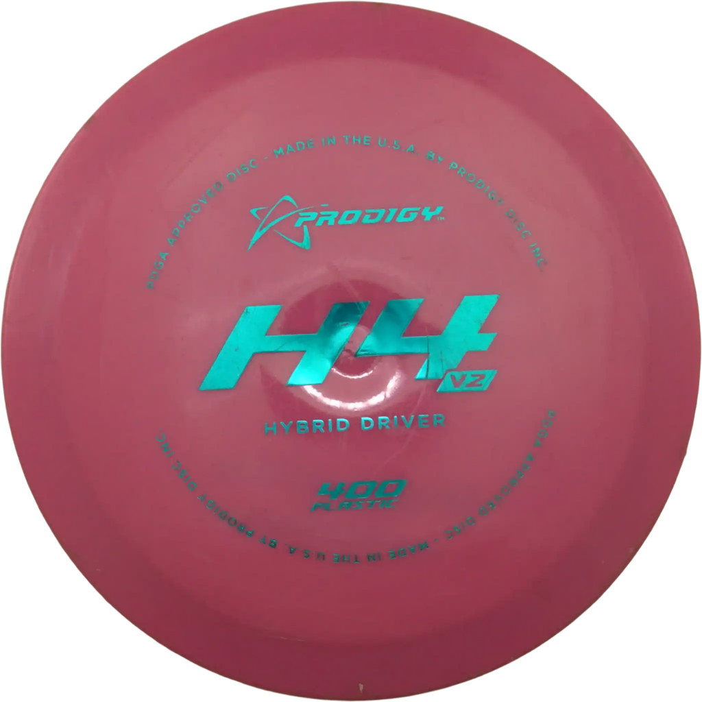400 H4 V2