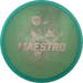 Active Premium Maestro