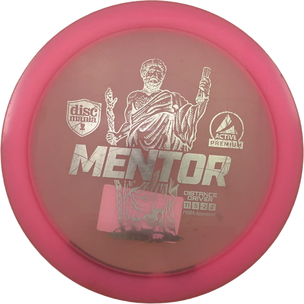 Active Premium Mentor