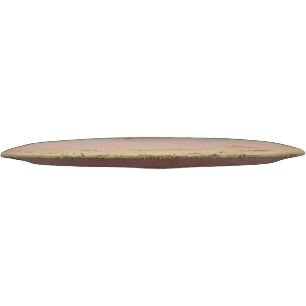 ESP Force - Paul McBeth