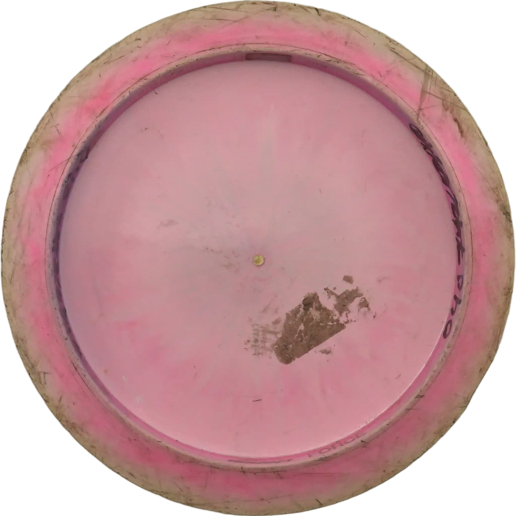 ESP Force - Paul McBeth