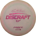 ESP Force - Paul McBeth