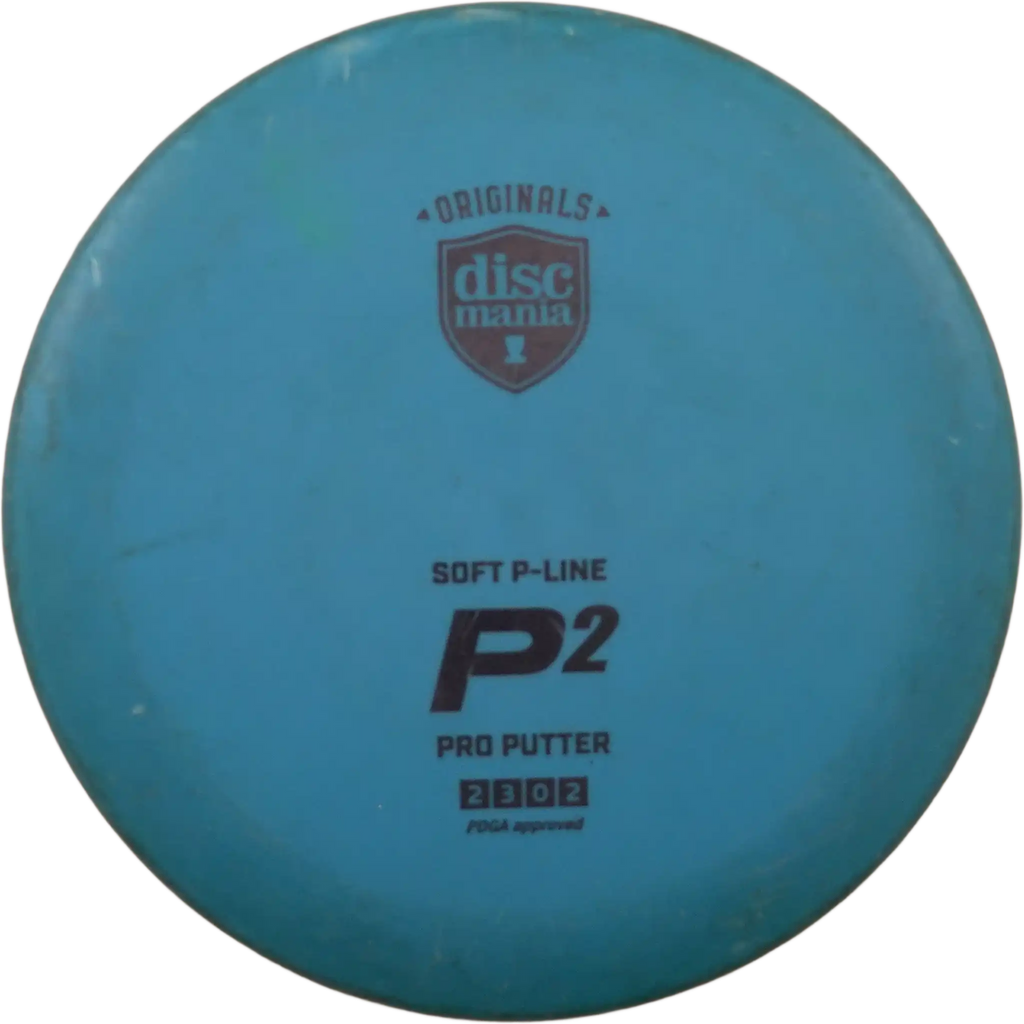 Soft P-Line P2