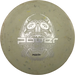 Splatter Star Teebird - Powergrip