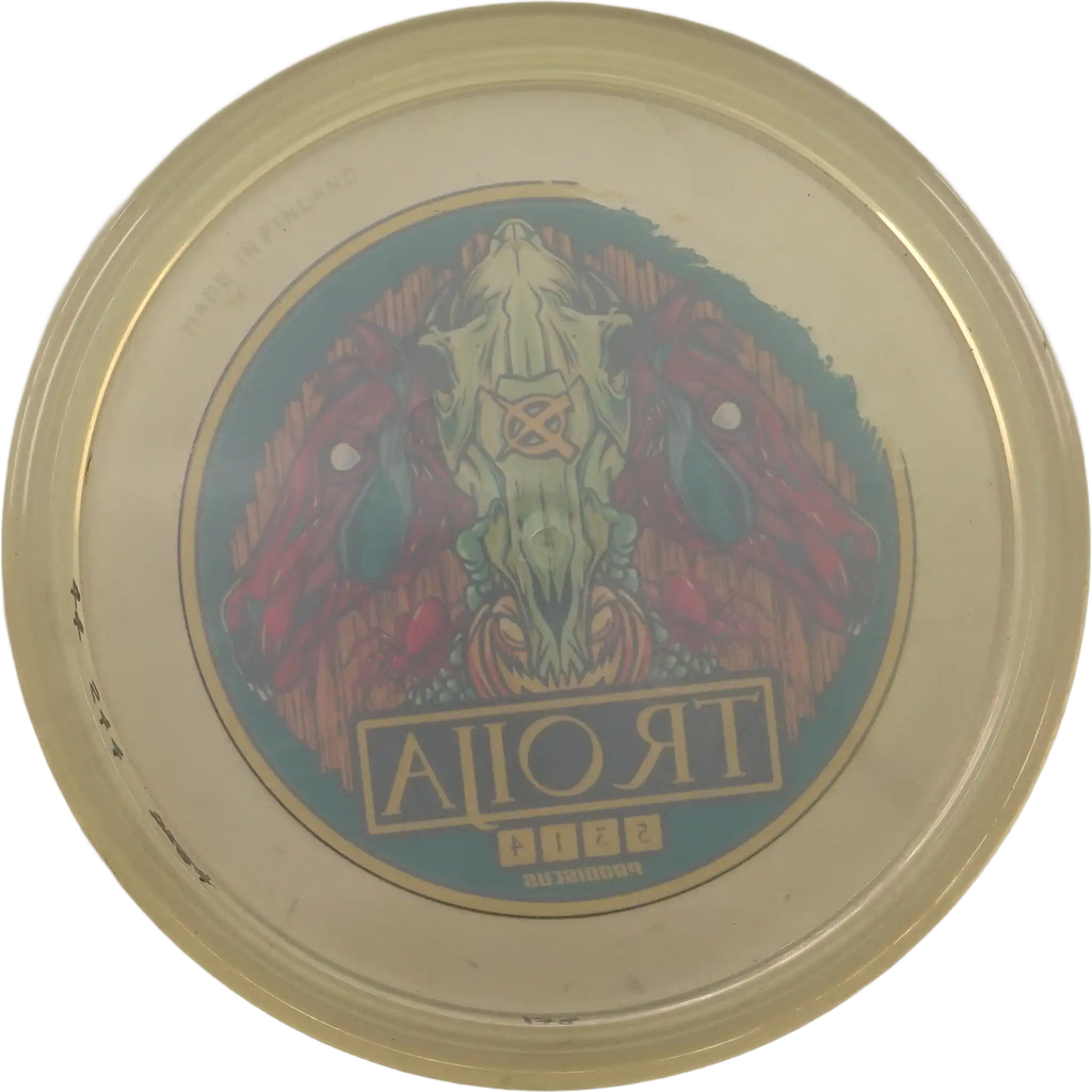 Premium Troija